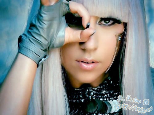 Lady GaGa ΪձＯƿ