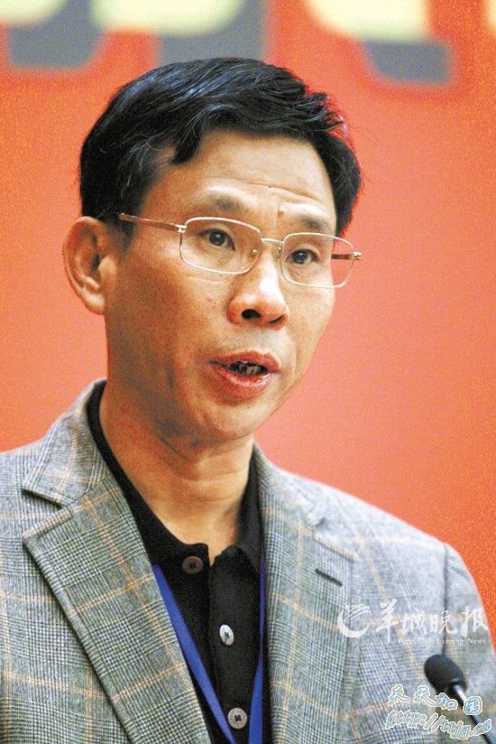 广东农村人均年收入不足1500元将入低保(图)