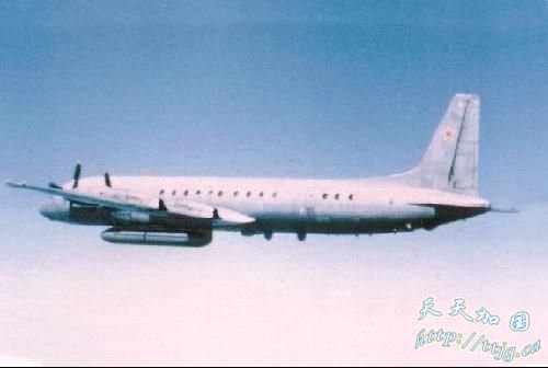 俄罗斯侦察机飞临日本 自卫队多架战机紧急拦截