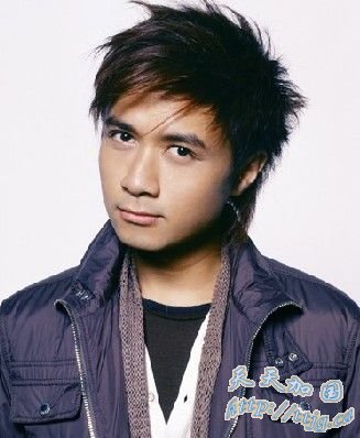 古巨基(资料图.)