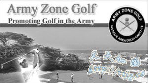 印军方被指利用高尔夫球场捞钱(图)