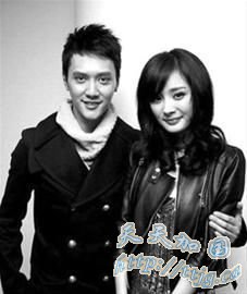 冯绍峰回应换角风波:还会和杨幂谈“恋爱”