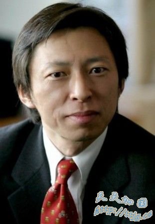 张朝阳回应大汪婚礼微博事件 称不记恨大S