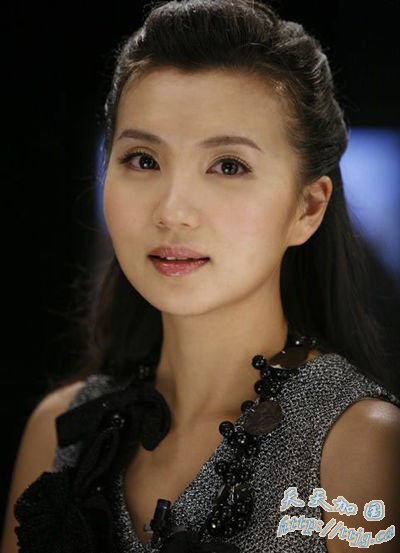 陈好低调神仙北京 小腹隆起疑似有孕