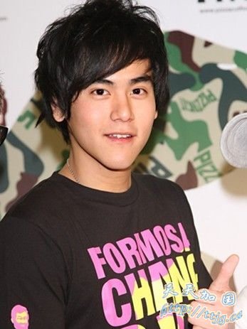 彭于晏(资料图)