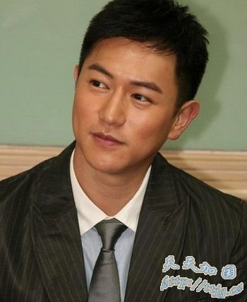 陈键锋(资料图)