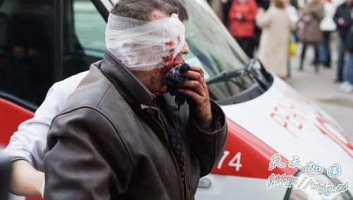 白俄罗斯首都地铁爆炸已致12人死亡 149人受伤