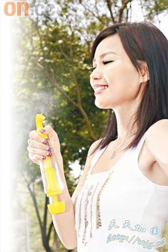 余思敏(资料图)