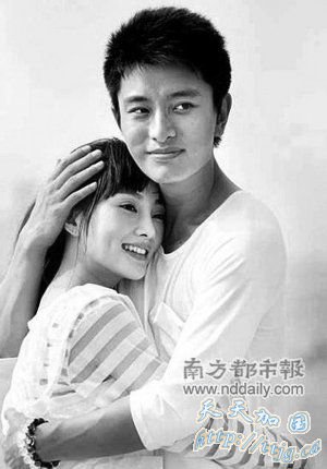 贾乃亮被曝“富二代”出身 父母不赞成做演员