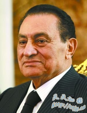 穆巴拉克 穆巴拉克