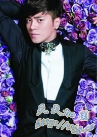 罗志祥(资料图)。