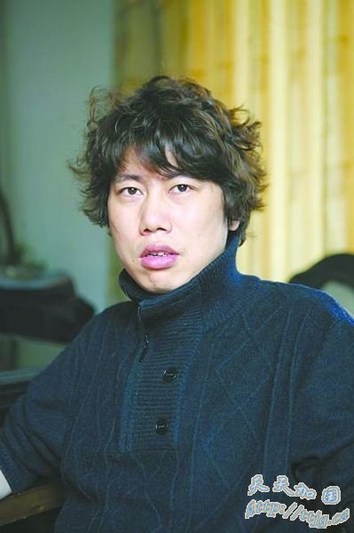 张超峰近期或回湖北休养 争产难获法律支持