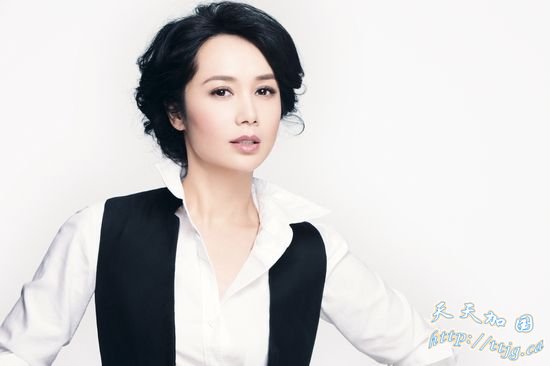 蒋雯丽将出任白玉兰奖两大单元评委会主席