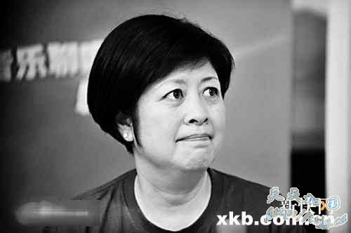 李小婉自曝《新红楼》剧组曾7个月发不出工资