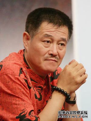 传赵本山因病复发三度入院 本山传媒否认(图)