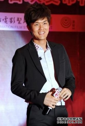 吴克群(资料图)