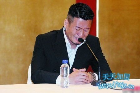 孙兴在京开发布会致歉 被质疑作秀走过场