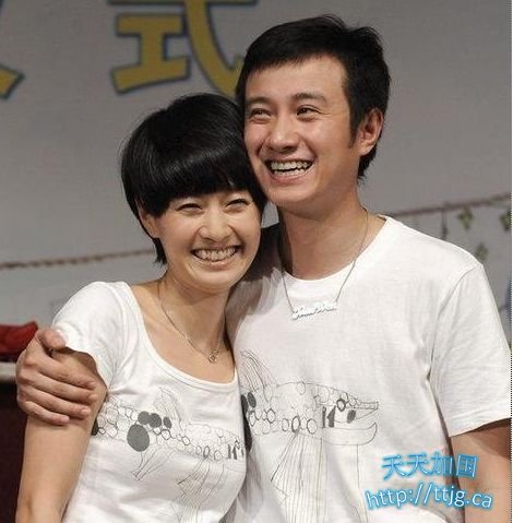 文章马伊琍被曝已分手 经纪人称二人感情很好