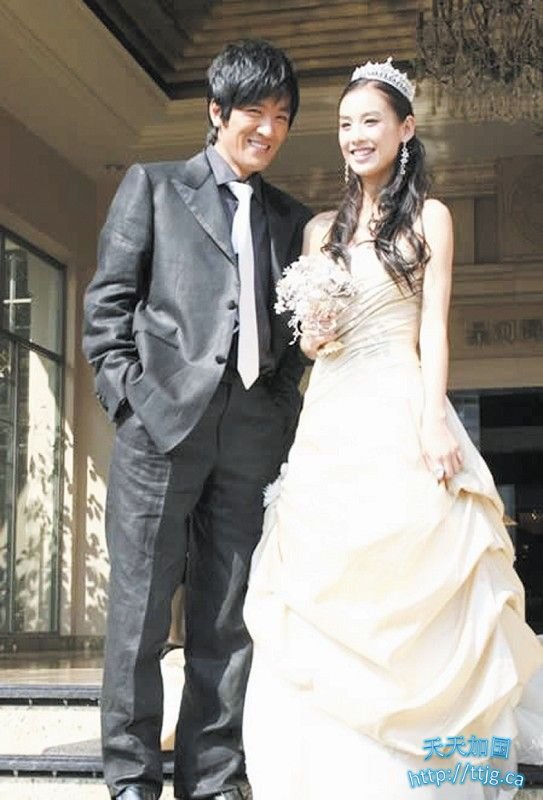 杨子爆粗为黄圣依喊冤 澄清其不是“小三”