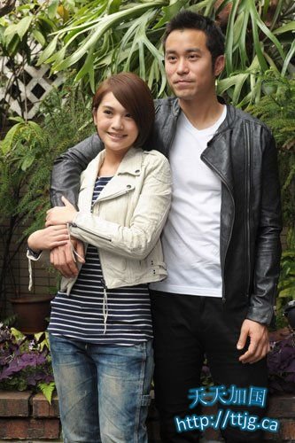 杨丞琳被曝恋上富二代 男方母亲公开儿子恋情