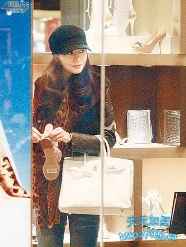 郭富城笑熊黛林够凶可演女警 避谈见家长(图)