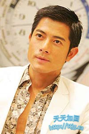 传郭富城给熊黛林母亲80万港元聘金 女方不同意