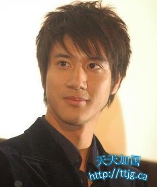 王力宏(资料图)