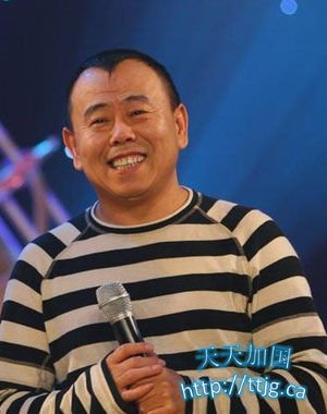 潘长江曾被医生断定活不过25岁。(资料图)