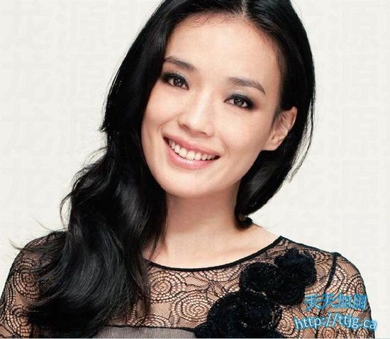 舒淇微博暗示与旧爱复合 对逝去感情感到惋惜